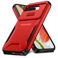 thumbnail image 2 of TYJKeJi Case Drop Resistant Shockproof Case For Google Pixel 9A, 2 of 7