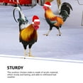 thumbnail image 3 of FUTUREORYY 2Ud De Gallina Para Jardín De Acrílico Resistente Exterior, 3 of 8