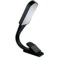 thumbnail image 1 of USB Rechargeable Reading Sensing LED Light Flexible Clip On Book Light Night, 1 of 9