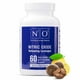 thumbnail image 1 of N1O1 Nitric Oxide Lozenges for Heart Health Support - Dietary Supplement for Blood Flow, Oxygenation and Blood Pressure (60 Count (Pack of 1)), 1 of 5