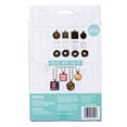thumbnail image 5 of For the Love of Beading Kits D.I.Y. Customizable Multi-color Metal Bezel Necklace Kit, 5 of 5