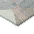thumbnail image 4 of Addison Rugs Chantille Indoor/Outdoor Transitional Geometric Blush Washable Rectangle Rug, 10' x 14', 4 of 6