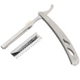 thumbnail image 4 of Soporte para cuchillas de afeitar manual Ticfox estante plegable 2 uds, 4 of 13