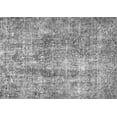 thumbnail image 1 of Ahgly Company Indoor Rectangle Persian Gray Traditional Area Rugs, 7' x 9', 1 of 1