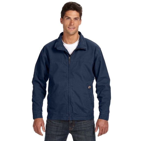 Dri-Duck Men's Dri Duck Maverick Work Jacket - 5028N XX-  US
