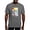 Gray, variant on CafePress - GI Joe Storm Shadow Men's Comfort Colors® T Shirt - Mens Comfort Colors Shirt
