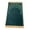 Green, variant on deevoka Prayer Rug Decoration Exquisite Polyester Nonslip for Eid Travel Meditation Pink
