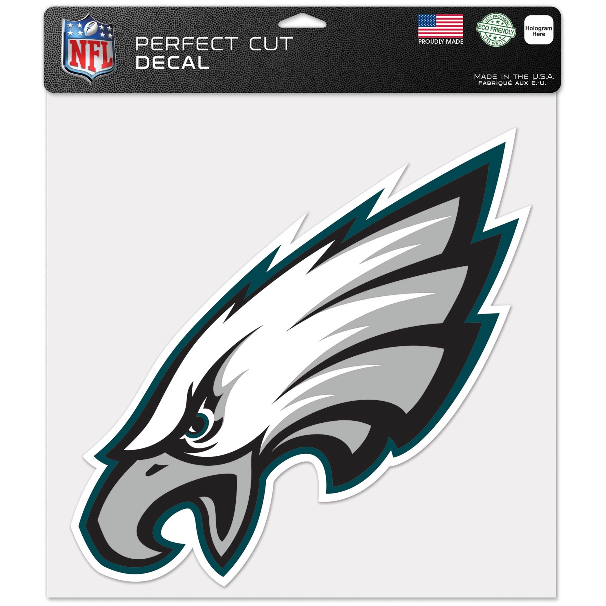 WinCraft Philadelphia Eagles 12\
