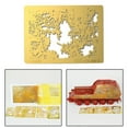 thumbnail image 3 of Herramientas de Pintura Sunnimix Plantilla de pintura, 3 of 8
