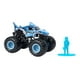 thumbnail image 3 of Vehículo Monster Jam Escala 1:64 Megalodon, 3 of 4