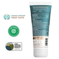 thumbnail image 2 of Protector solar Happy Ocean SPF 30, mineral tintado, 75 ml, biodegradable, 2 of 9