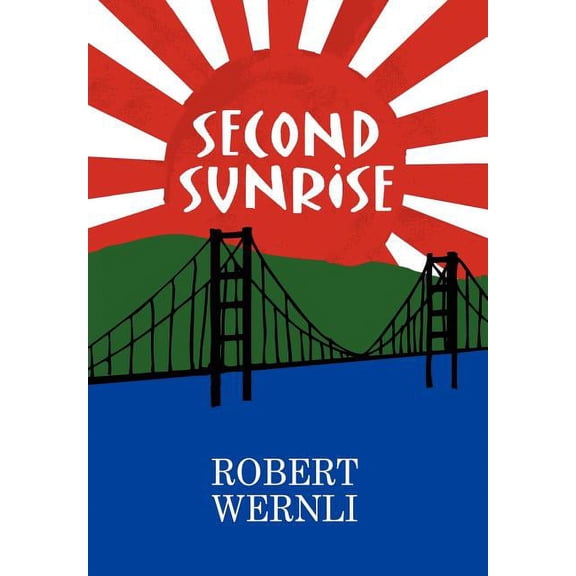 Second Sunrise (Hardcover)