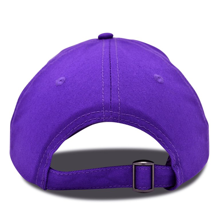 Dalix Otter Hat Purple
