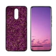 thumbnail image 1 of Compatible with Harmony 3 Phone Case, Purple Case Silicone Protective for Teen Girl Boy Case for Harmony 3, 1 of 1
