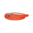 thumbnail image 1 of CTM®  Skinny Dress Belt (Women's), 1 of 3