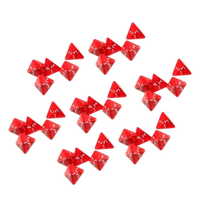 de 35 dados de poliédricas Familia de dados para dados de de