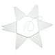 thumbnail image 1 of 3.2m Bunting Streamers Banderas triangulares plegables reutilizables para decoración interior al aire libre, 1 of 5