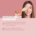 thumbnail image 4 of Kesh King Organics Fermented Rice Water Shampoo | Nourishes & Repairs | For Frizz-Free, Bouncy Hair | Certified Organic | No Artificial Colours, Parabens, Phthalates Or Harmful Chemicals, 300ml, 4 of 5