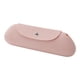 thumbnail image 2 of pstuiky Estuche para brochas de maquillaje de viaje con cierre magnético - Lindo estuche para brochas de maquillaje - Organizador portátil de brochas de maquillaje - (Rosa, Caqui, Gris, Beige), 2 of 6