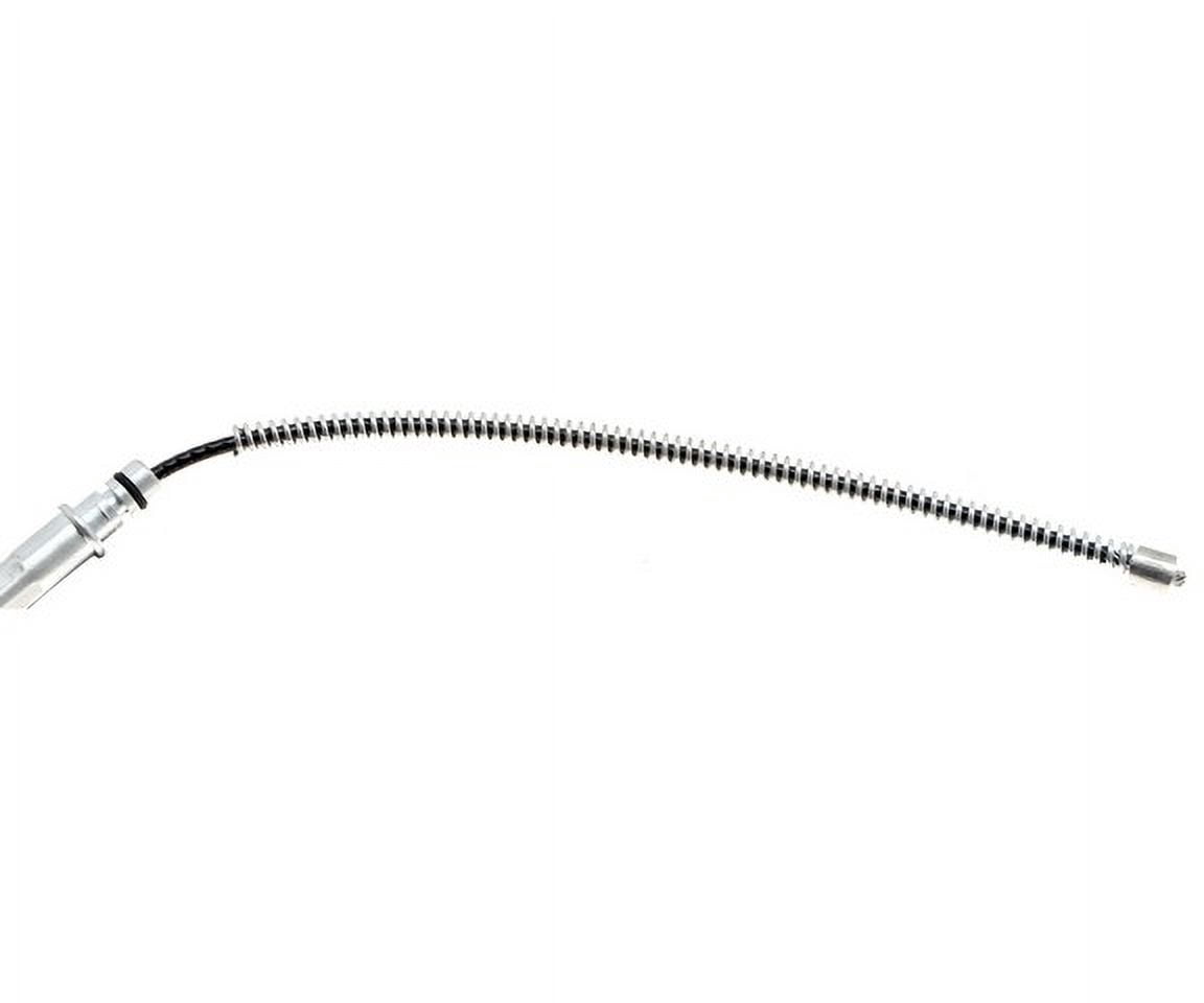 Raybestos Element3 Nylon-Coated Steel Brake Cables, BC97198 Fits select: 2002-2004 KIA SEDONA