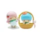 thumbnail image 3 of Serie del mercado navideño de la familia Sanrio Serie Kuromipacha Perro Pez Payaso Serie Melody Adornos navideños Adornos Regalo de Navidad, 3 of 5