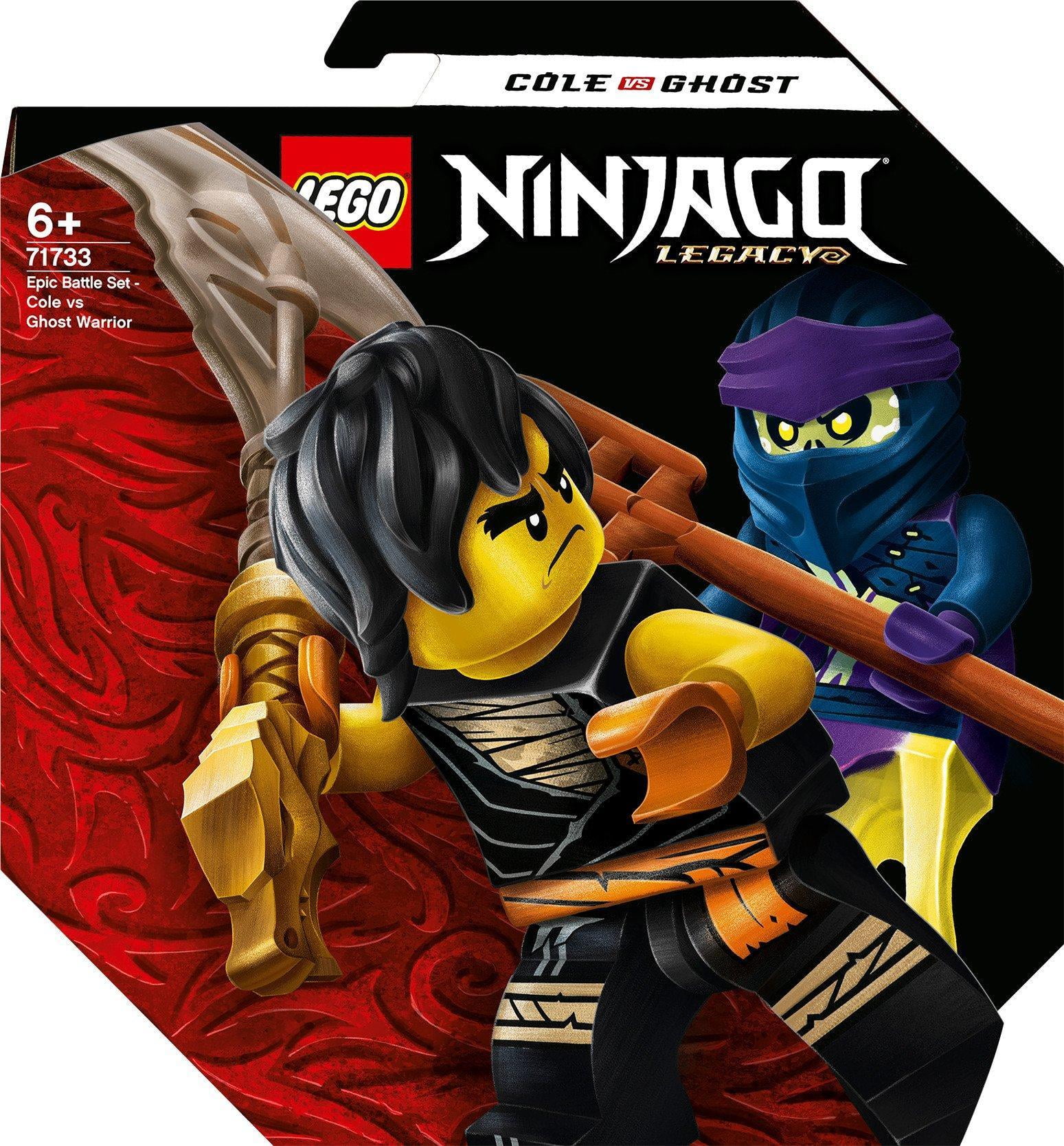 ninjago season 8 episode 11