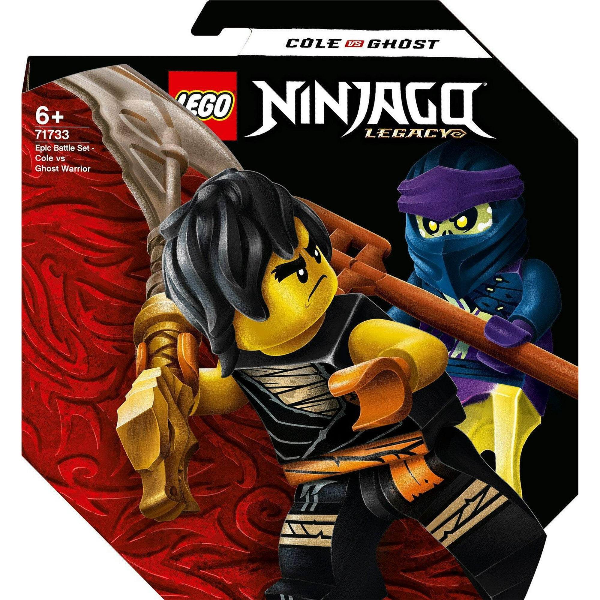 Lego ninjago new sets 2021 hotsell