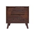 thumbnail image 2 of Buró Century Kessa Muebles Nogal 60 x 40 x 60 cm, 2 of 5