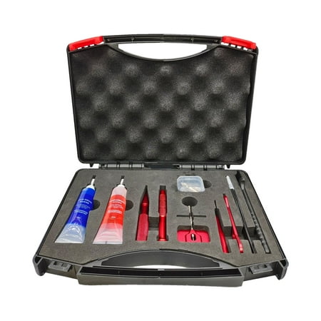 Fishing Reel Maintenance Kit Reel Cleaning Kit Solid Multifunctional Tools for Water Drop Wheel Drum Bearing Casting