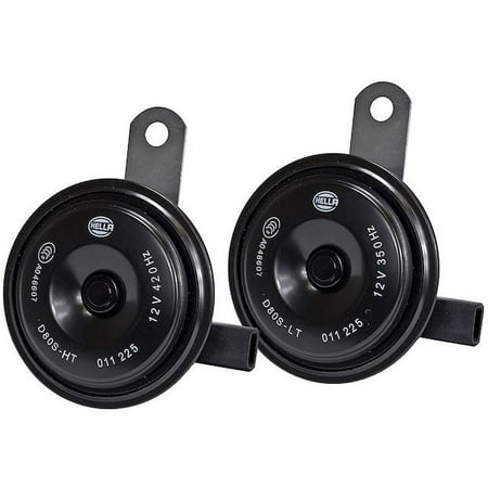 Marketplace Auto Parts Horn for 2006-2013 Toyota Corolla Automotive Horns