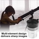 thumbnail image 4 of Advancent Ocular de telescopio multicapa Observación astronómica Monocular Ocular óptico con copa ocular de 6 mm Accesorios de cámara y óptica 6 mm, 4 of 6