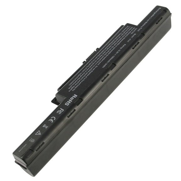 New Battery For Gateway NE56R31U NE56R41U NE56R27U NE56R10U 9Cell