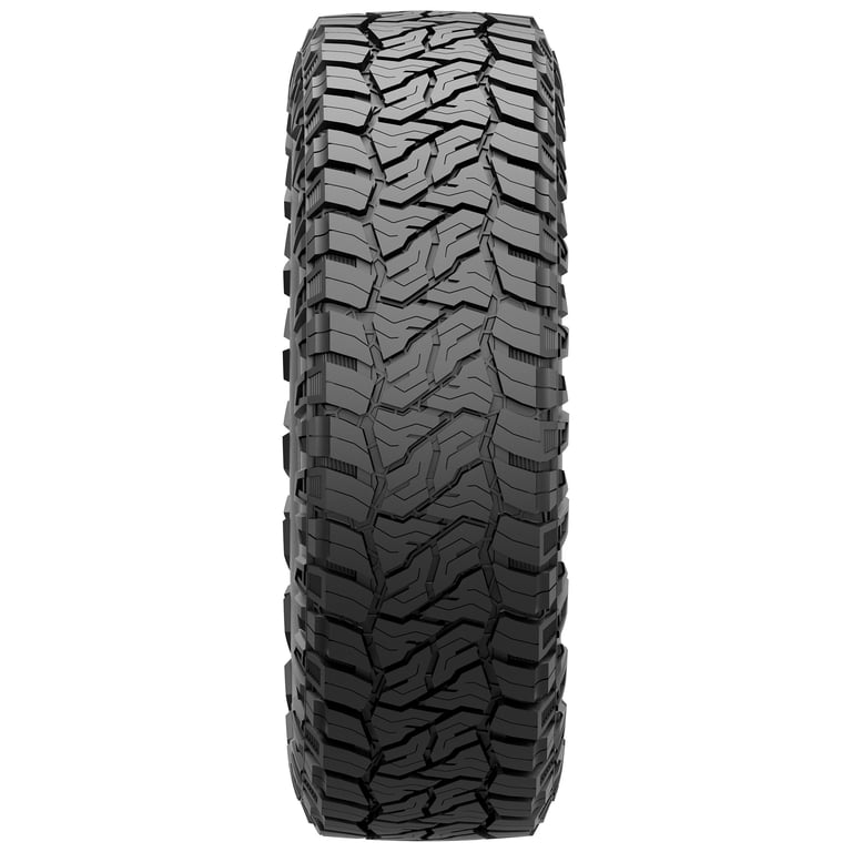 Kumho Road Venture RT51 Mud Terrain LT295/70R18 129/126R E Light