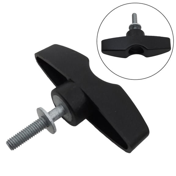 Highly hard-wearing for STIHL Screw & NutKnob KM55, KM56, KM90, KM100, KM130 -