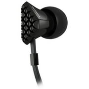 Monster Cable Earbuds Black