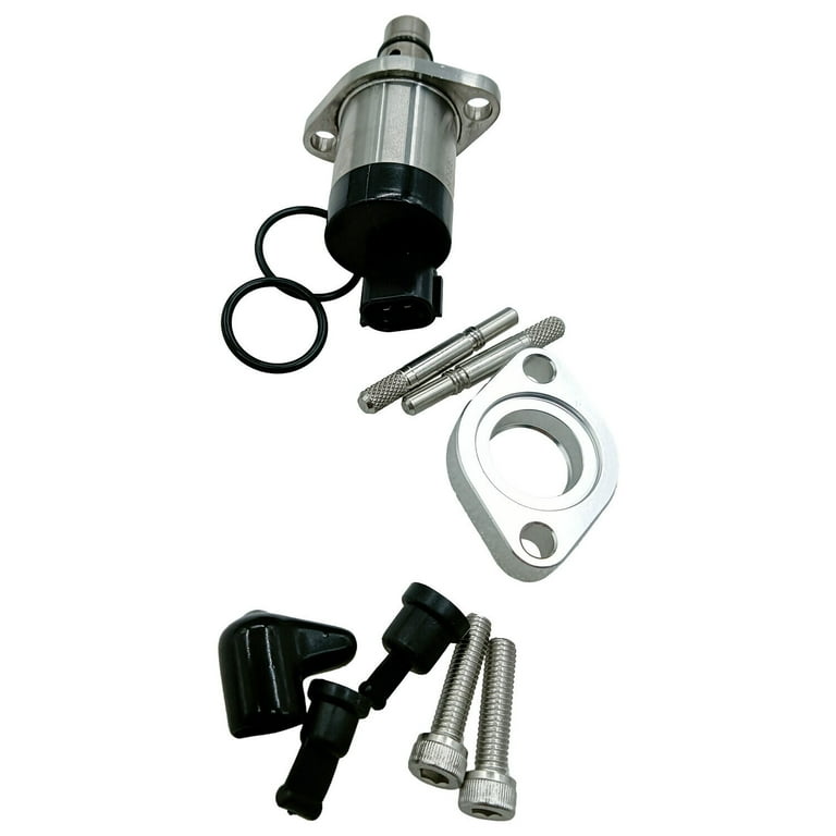 Hvacstar Scv Fuel Pump Suction Control Valve 294200-2750 Hvacstar Scv Fuel Pump Suction Control Valve 294200-2750
