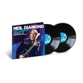thumbnail image 2 of Neil Diamond - Hot August Night III - Music & Performance - Vinyl, 2 of 2