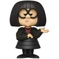 thumbnail image 3 of Funko Soda Edna Mode Vinyl Figure Incredibles Limited Edition 4.25 Inch Chase, 3 of 4