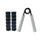 thumbnail image 4 of Entrenador de fortalecimiento de agarre de manos con funda protectora 100 libras, 4 of 9