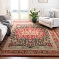 thumbnail image 1 of Safavieh Mahal Trecia Traditional Area Rug, 1 of 5