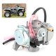 thumbnail image 5 of MOTOCICTA MOTOCICTA CARBURADOR 13200-38FB2 FIT Para Eiger 400 LT-A400 2WD 4WD 2002-2007, 5 of 7