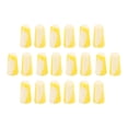 thumbnail image 2 of Plug 10 Pares Tapones Para Los Oídos De Espuma De PU Reducción De Ruido Tapones Para Los Oídos Suaves Y Cómodos Protección Auditiva Para Dormir Fuertemente, 2 of 7