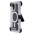 thumbnail image 3 of Pelican Ambassador Case for MagSafe for iPhone 15 / 14 / 13 - Clear, 3 of 3