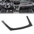 thumbnail image 2 of Stable and Reliable Carbon Fiber Console Radio CD Panel Trim for XT5 201623, 2 of 8