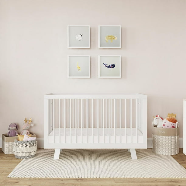 Walmart canada cheap crib mattress