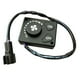 thumbnail image 5 of Air 12 / 24V Perilla de Control Del Calentador de Estacionamiento Controlador Interruptor Coche, 5 of 9