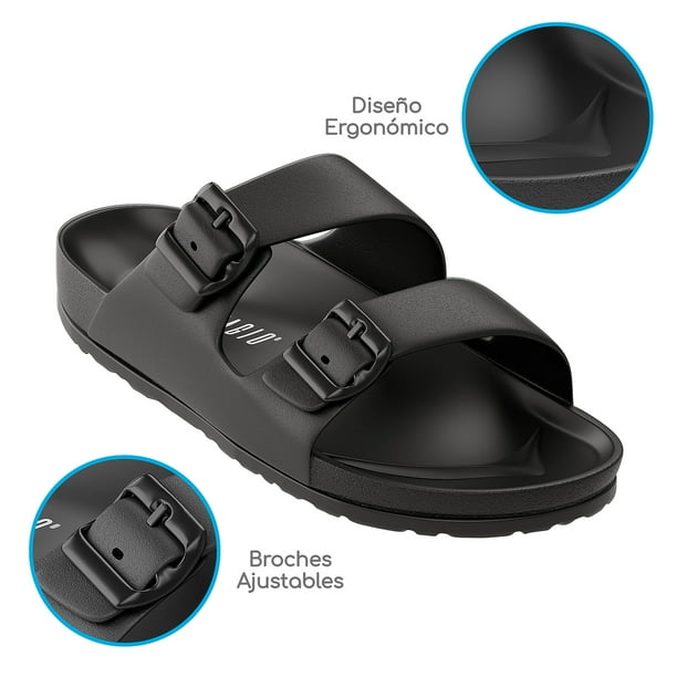 Canotagio Sandalias para Chanclas Okean de Playa o Uso Casual  Canotagio Sandalias