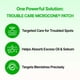 thumbnail image 4 of Acropass Trouble Care Microcone Parche para Acné Pequeño 9 unidades, 4 of 8
