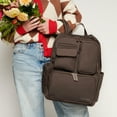 thumbnail image 5 of Itzy Ritzy Belong Utility Backpack™ Diaper Bag, 5 of 11