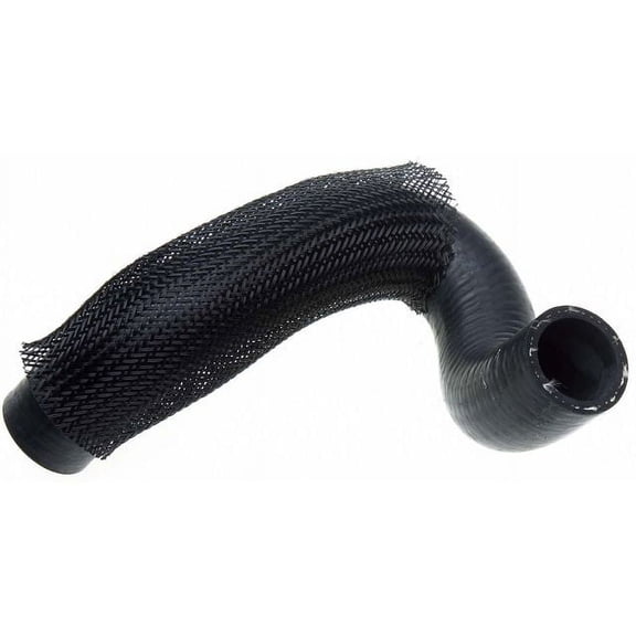 Lower Radiator Hose - Compatible with 2006 - 2010 Pontiac G6 2007 2008 2009